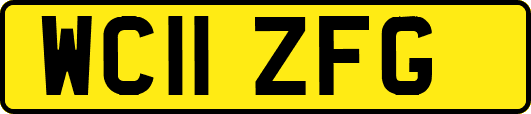 WC11ZFG
