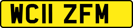 WC11ZFM