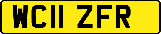 WC11ZFR