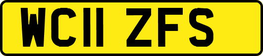 WC11ZFS