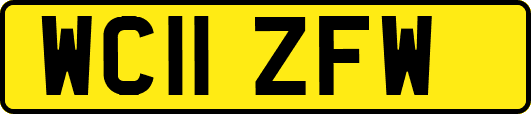 WC11ZFW