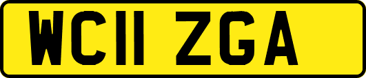 WC11ZGA