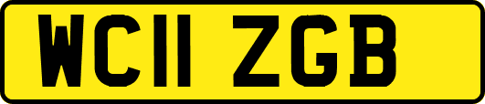 WC11ZGB