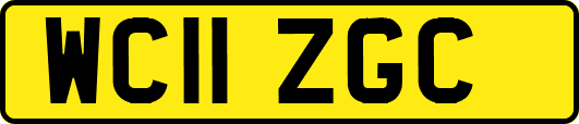 WC11ZGC