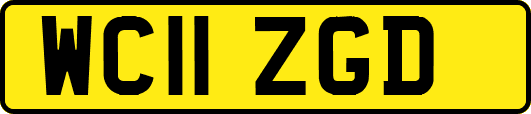 WC11ZGD