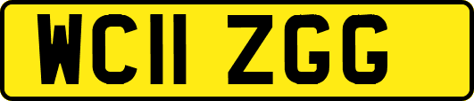 WC11ZGG