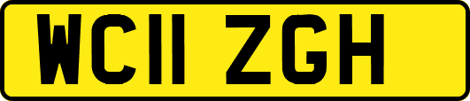WC11ZGH