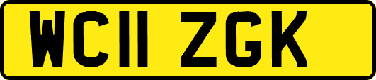 WC11ZGK