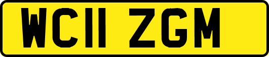 WC11ZGM