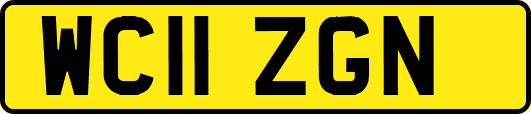 WC11ZGN