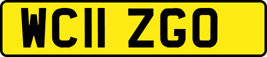 WC11ZGO