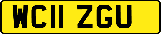 WC11ZGU