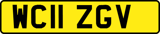 WC11ZGV