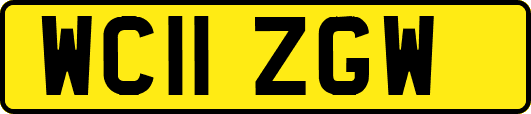 WC11ZGW