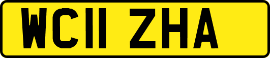 WC11ZHA