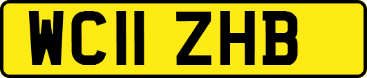 WC11ZHB