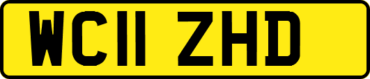 WC11ZHD