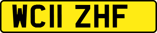 WC11ZHF