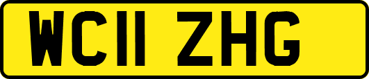 WC11ZHG