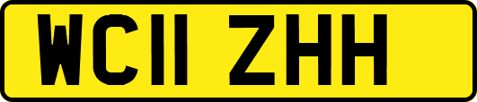 WC11ZHH