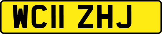 WC11ZHJ