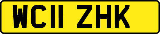 WC11ZHK