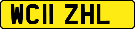 WC11ZHL