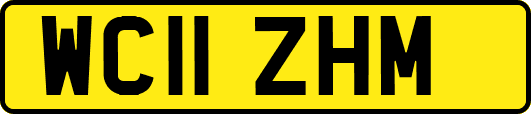 WC11ZHM