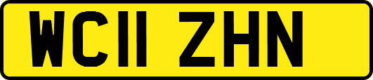 WC11ZHN