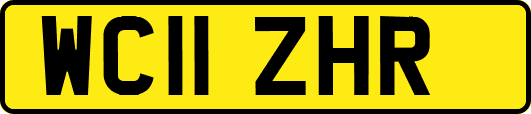 WC11ZHR
