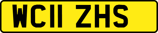 WC11ZHS