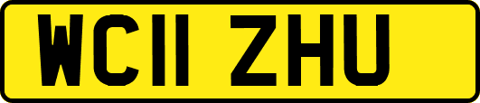 WC11ZHU