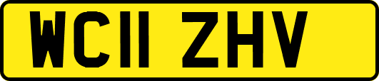 WC11ZHV