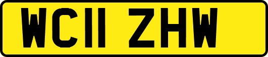 WC11ZHW