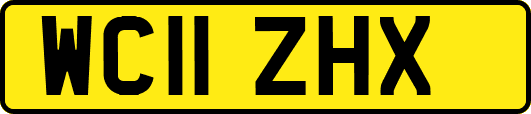WC11ZHX