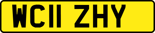 WC11ZHY