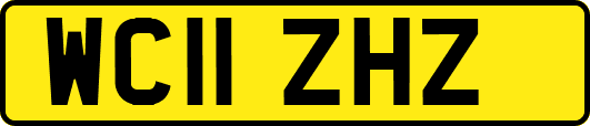 WC11ZHZ