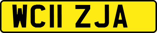 WC11ZJA