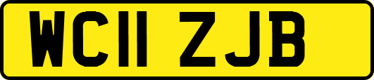 WC11ZJB