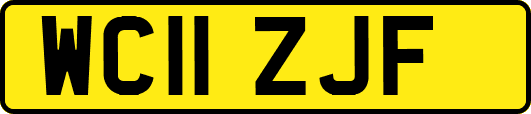 WC11ZJF
