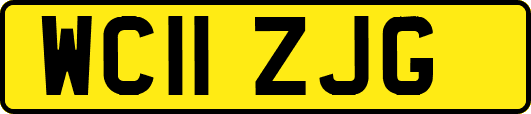 WC11ZJG