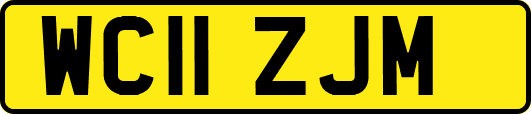 WC11ZJM