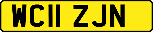 WC11ZJN
