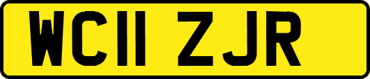WC11ZJR