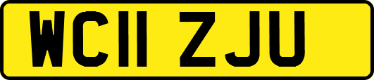 WC11ZJU