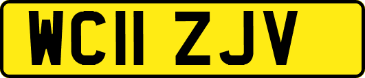 WC11ZJV
