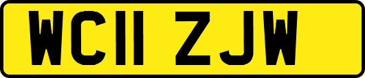WC11ZJW