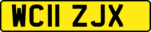 WC11ZJX