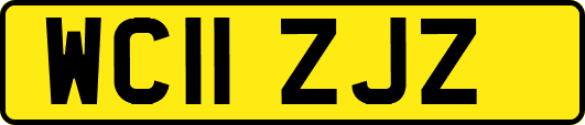 WC11ZJZ
