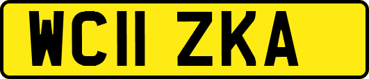 WC11ZKA